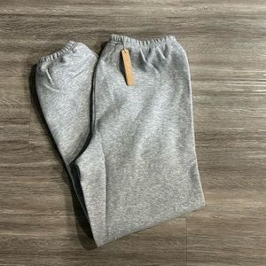 Skims Jogger Sweatpants